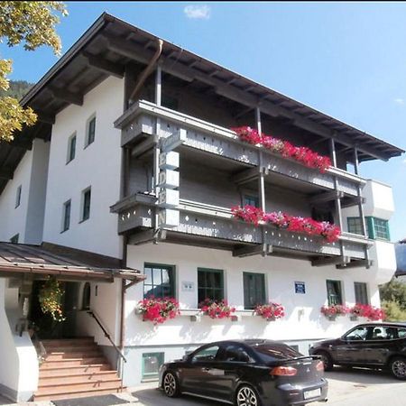 Pension Eden Sölden Rum bild